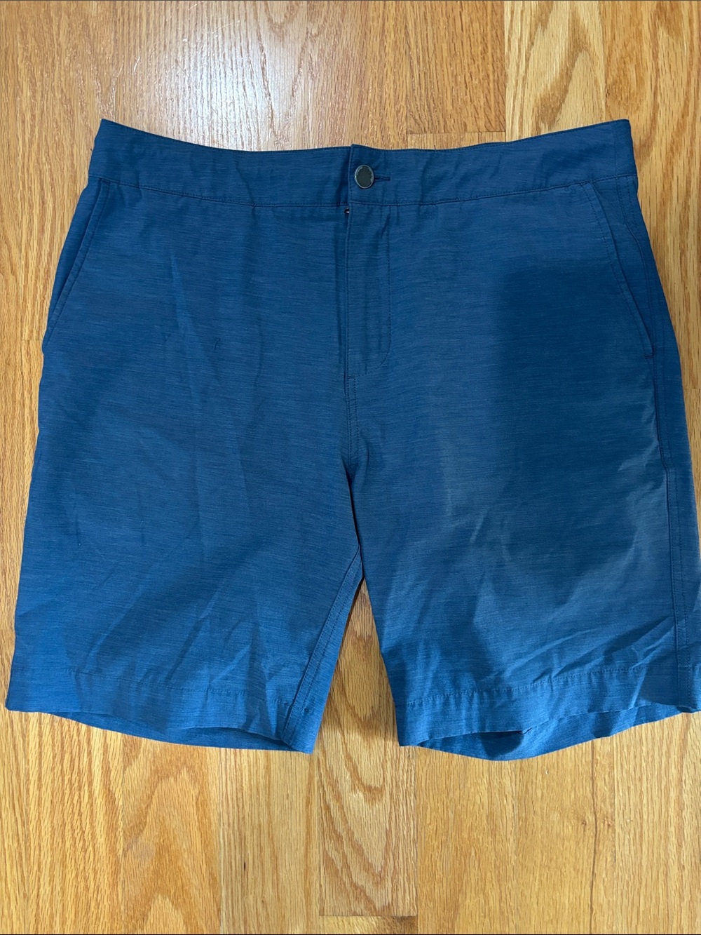 Faherty Mens All Day Shorts